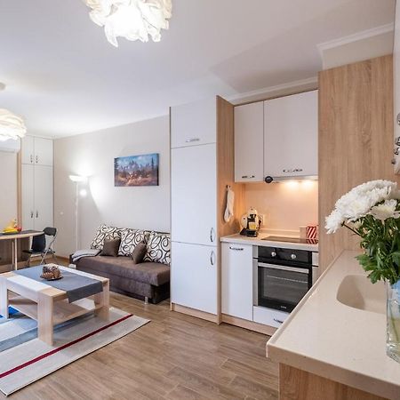 Chic 1Br Flat - Technical University & Hospital 索菲亞 外观 照片