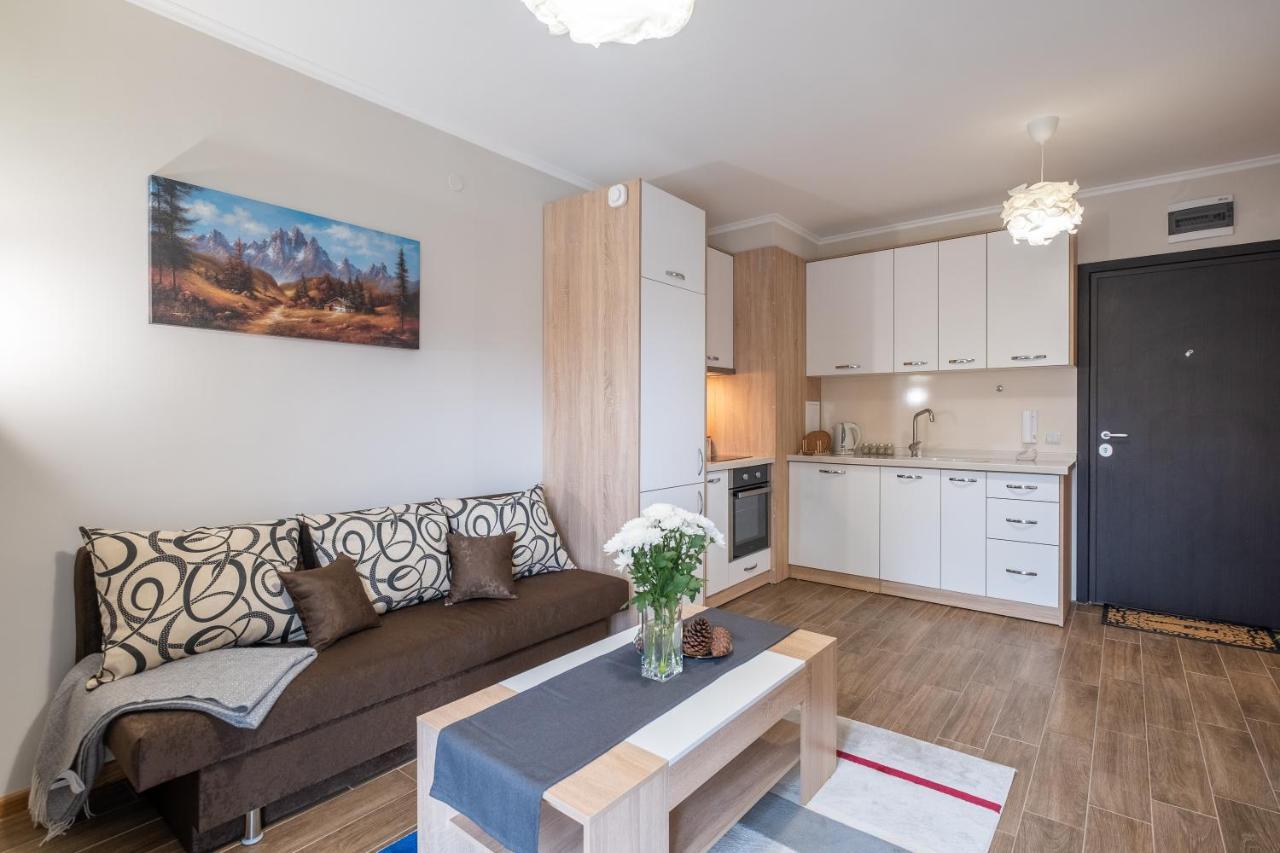 Chic 1Br Flat - Technical University & Hospital 索菲亞 外观 照片